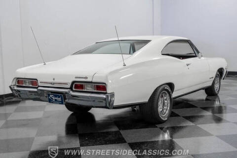 1967 Chevrolet Impala