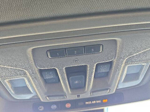 2022 GMC Sierra 3500HD
