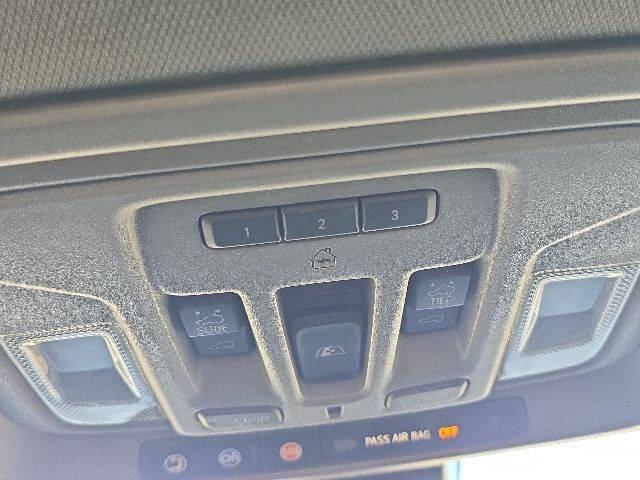 2022 GMC Sierra 3500HD
