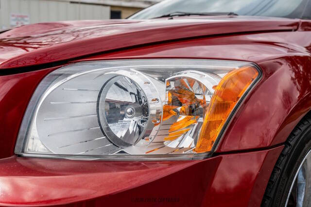 2008 Dodge Caliber SRT4