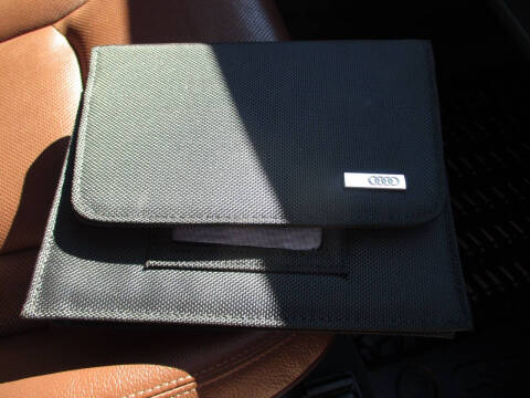 2018 Audi Q7 3.0T quattro Premium Plus