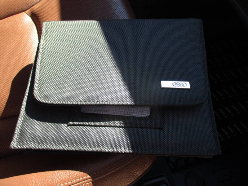 2018 Audi Q7 3.0T quattro Premium Plus