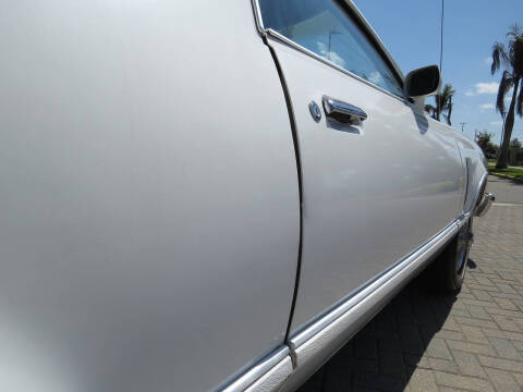 1977 Ford Thunderbird