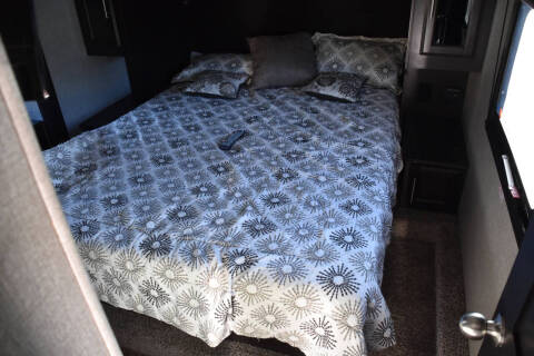 2020 Jayco Eagle HT Fifth Wheel