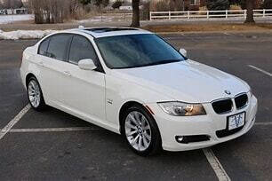 2011 BMW 3 Series for sale at Best Wheels Imports in Johnston RI