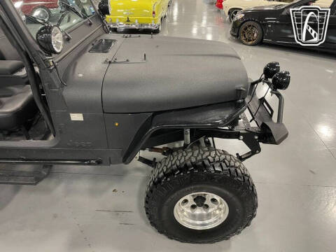 1982 Jeep CJ-7
