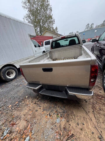 2006 Chevrolet Colorado LT