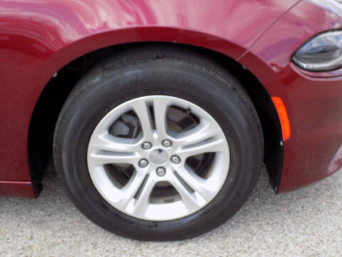 2021 Dodge Charger SXT