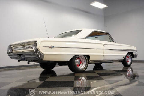 1964 Ford Galaxie