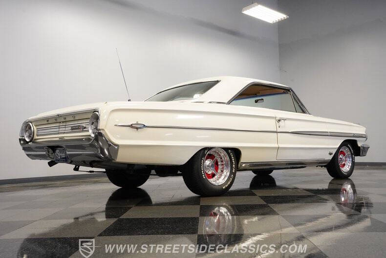 1964 Ford Galaxie
