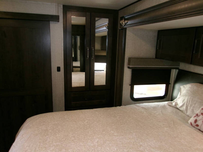 2021 Grand Design RV Reflection 315rlts
