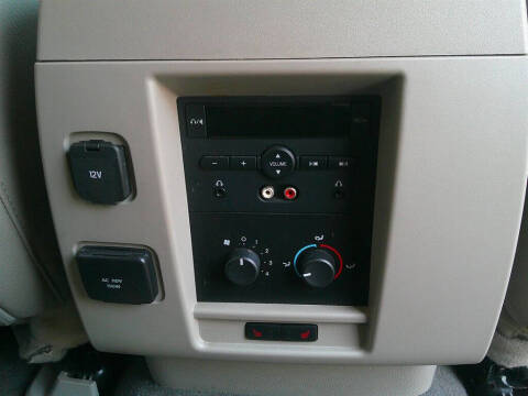 2014 Ford Expedition Limited