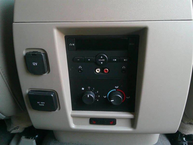 2014 Ford Expedition Limited