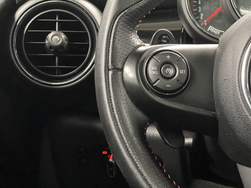 2019 MINI Hardtop 2 Door John Cooper Works