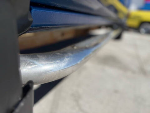 2019 Chevrolet Silverado 2500HD