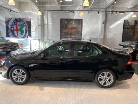 2007 Saab 9-3