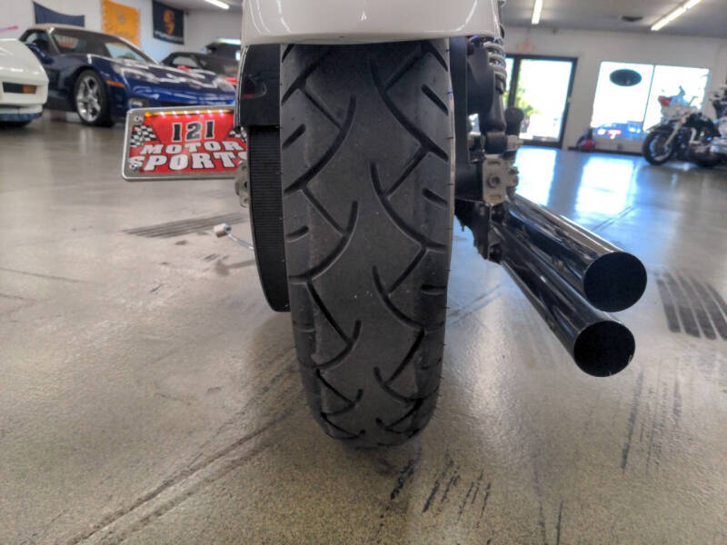 1998 Harley-Davidson Dyna Super Glide FXD