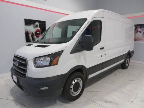 2020 Ford Transit 250