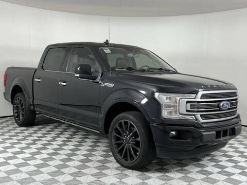 2020 Ford F-150 for sale at Gregg Orr Pre-Owned Shreveport in Shreveport LA