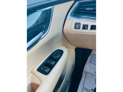 2019 Cadillac XT5