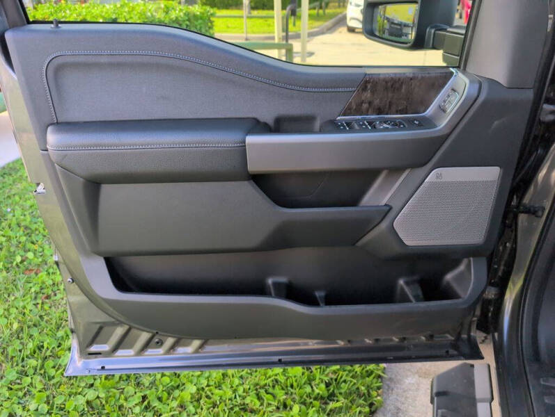 2026 Ford F-350 Super Duty