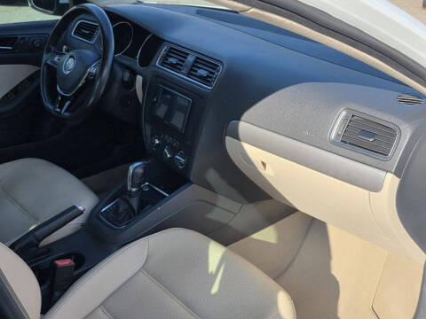 2015 Volkswagen Jetta