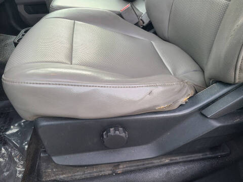 2017 Ford F-350 Super Duty XL