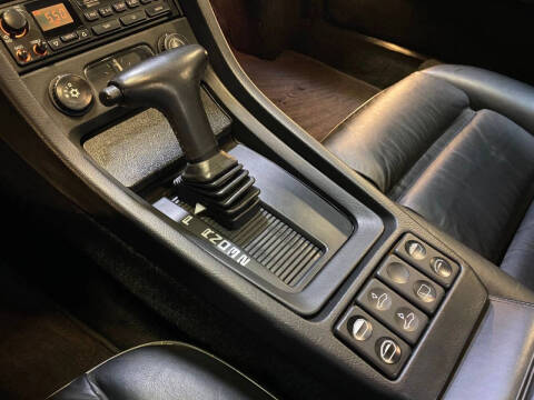 1994 Porsche 928 GTS