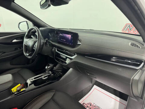 2024 Buick Envista Avenir