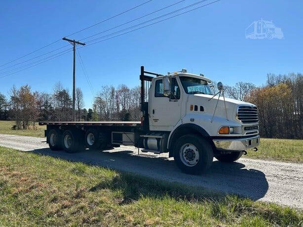 2007 Sterling LT9500 Series