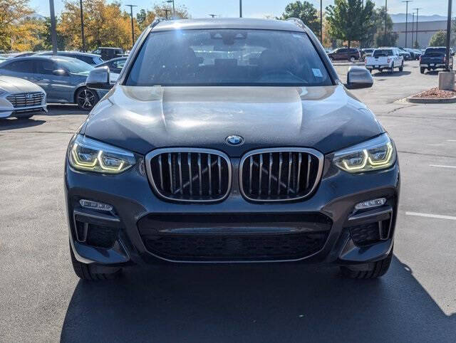 2018 BMW X3 for sale at Axio Auto Boise in Boise, ID