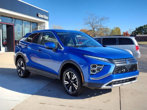 2026 Mitsubishi Eclipse Cross SE