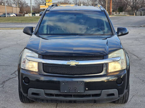 2008 Chevrolet Equinox LT