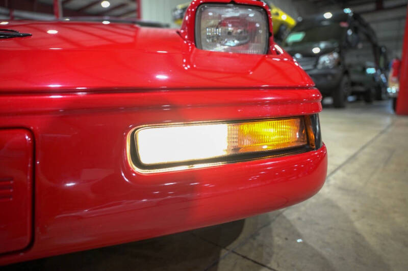 1995 Chevrolet Corvette