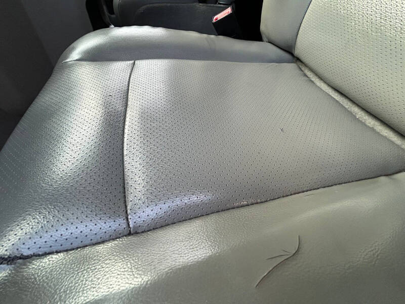 2013 Ford E-Series