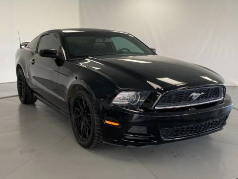 2014 Ford Mustang for sale at AUTOMAXX in Springville UT