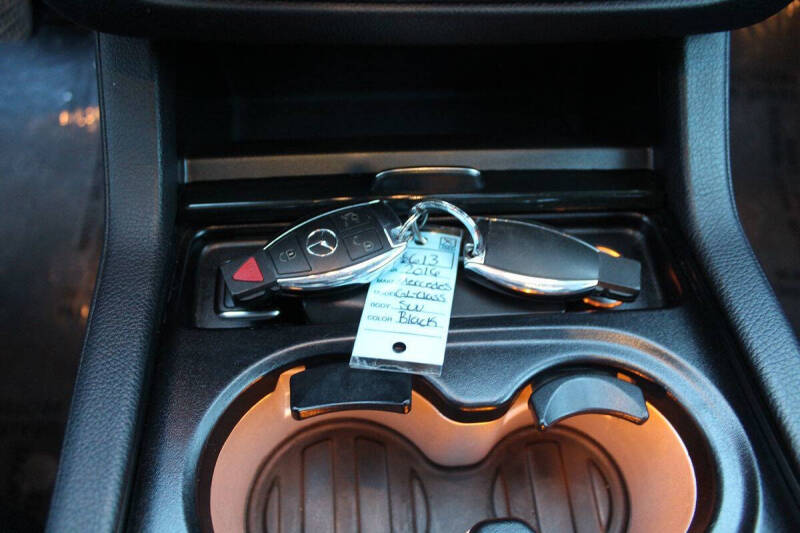 2016 Mercedes-Benz GL-Class GL 450 4MATIC