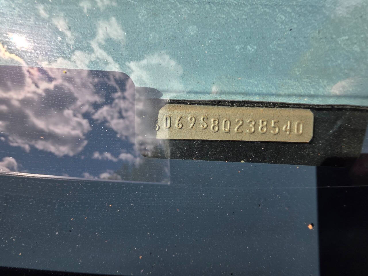 1978 Cadillac DeVille 74