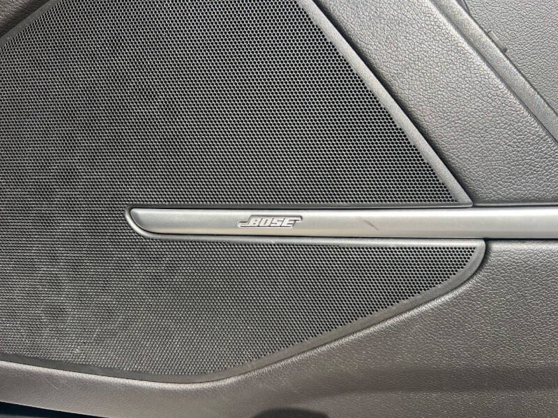 2011 Cadillac CTS 3.0L Performance