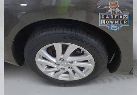 2012 Mazda MAZDA3 i Touring