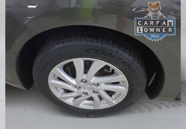2012 Mazda MAZDA3 i Touring
