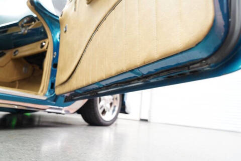1955 Chevrolet Nomad