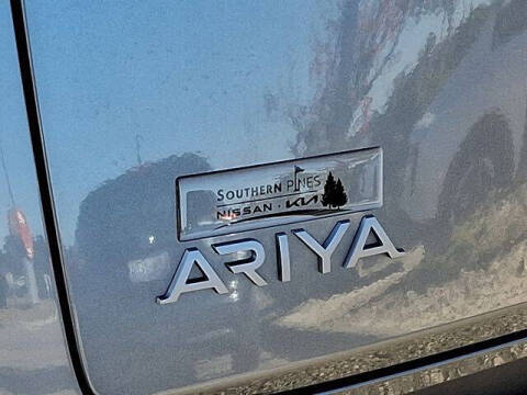 2023 Nissan Ariya Empower+