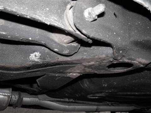 1982 Cadillac Eldorado