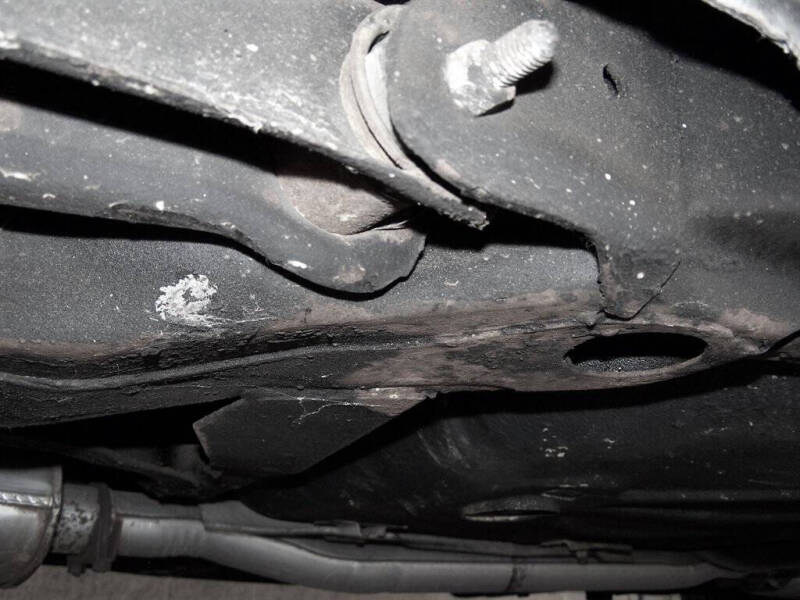 1982 Cadillac Eldorado