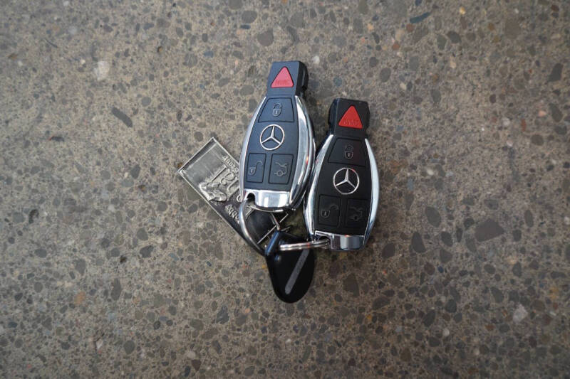 2016 Mercedes-Benz E-Class E 350 4MATIC