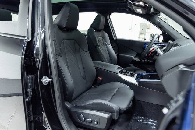 2025 BMW X3 M50 xDrive