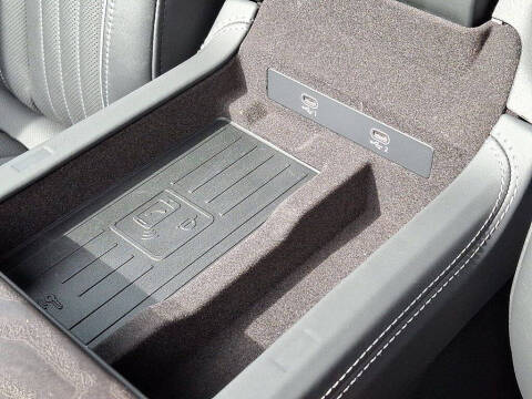 2023 Audi A6 quattro Prestige 55 TFSI