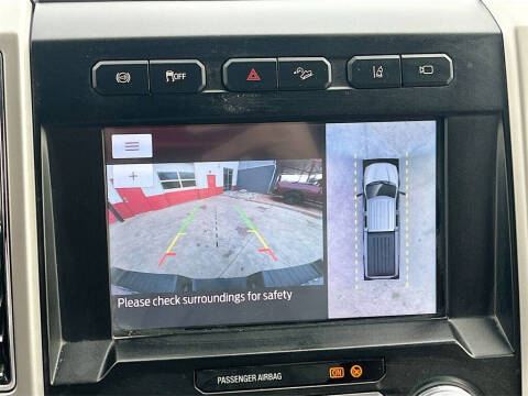 2020 Ford F-350 Super Duty