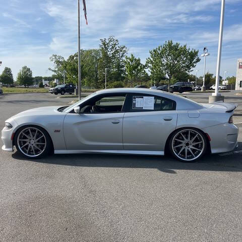 2020 Dodge Charger